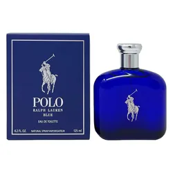 Nước Hoa Nam Ralph Lauren Polo Blue EDT 125ml