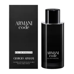 Nước Hoa Nam Giorgio Armani Code EDP 75ml