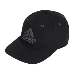 Mũ Adidas Snapback Equipment Cap KC8091 Màu Đen Size OSFM