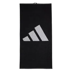 Khăn Bơi Adidas Small Cotton Towel IU1290 Màu Đen