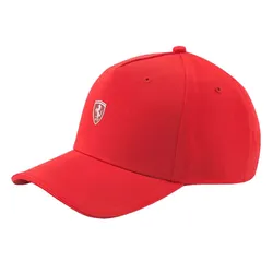 Mũ Puma X Ferrari SPTWR Style 02400602 Màu Đỏ