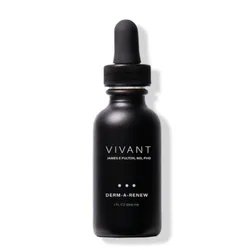 Tinh Chất Trẻ Hóa Và Tái Tạo Làn Da Vivant Derm-A-Renew 30ml