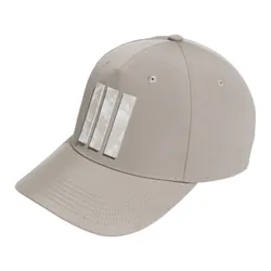 Mũ Adidas Tour 3-Stripes Print Hat JJ3855 Màu Be Đậm Size OSFM