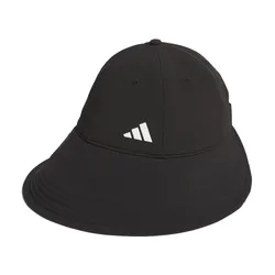 Mũ Adidas Golf Wide Visor Hat IA9626 Màu Đen Size OSFW