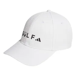 Mũ Adidas Graphic Cap White JE2466 Màu Trắng Size OSFM