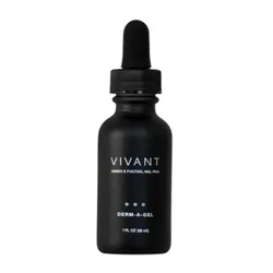 Serum Hỗ Trợ Mờ Thâm, Giảm Nhăn Da Vivant Skincare Derm A Gel 30ml