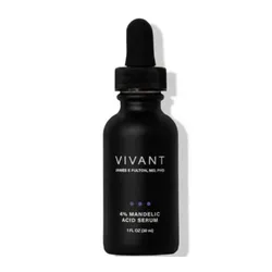 Serum Hỗ Trợ Làm Sáng Da, Cấp Ẩm Vivant Skincare 4% Mandelic HA Serum 30ml