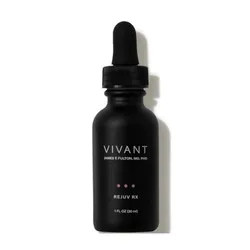 Tinh Chất Phục Hồi, Săn Chắc Da Vivant Skincare Rejuv RX 30ml