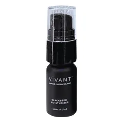 Tinh Chất Dưỡng Ẩm Phục Hồi Và Giảm Sưng Viêm Vivant Blackseed Moisturizer Serum 7ml