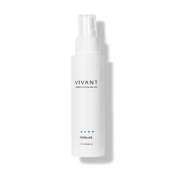 Gel Dưỡng Ẩm, Hỗ Trợ Làm Dịu Da Vivant Skincare Totaloe Calming And Hydrating Gel 86ml