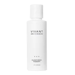 Kem Dưỡng Giảm Mụn, Mềm Mịn Sáng Da Vivant Skincare Clear Body Therapy 118ml