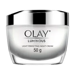 Kem Dưỡng Sáng Da Mờ Thâm Nám Ban Đêm Olay Luminous 50g