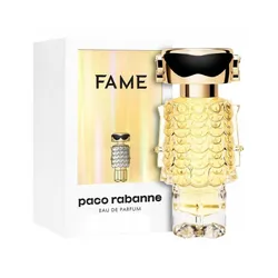 Nước Hoa Nữ Paco Rabanne Fame EDP Mini 4ml