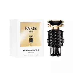 Nước Hoa Nữ Paco Rabanne Fame Parfum Mini 4ml