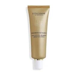 Kem Dưỡng Da Cổ L'Occitane Immortelle Karite Pro-Youth Neck Cream 50ml