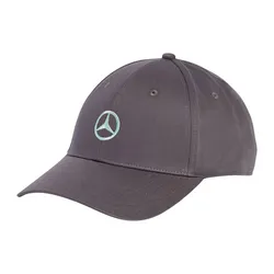 Mũ Lưỡi Trai Adidas Mercedes AMG Petronas Formula One Team Fan JX1414 Màu Nâu Size OSFM