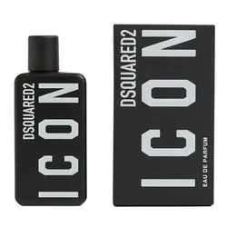 Nước Hoa Nam Dsquared2 Icon Pour Homme Eau de Parfum 100ml