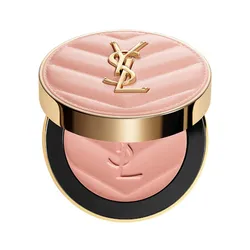 Phấn Má Hồng YSL Yves Saint Laurent Make Me Blush Powder Màu 68 Peppery Rose Hồng Cam
