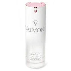 Kem Chống Nắng Hỗ Trợ Trắng Da Valmont Lumicity SPF50 30ml (Tester)
