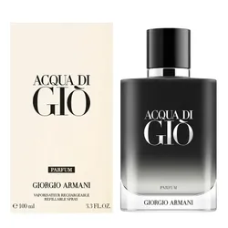 Nước Hoa Nam Giorgio Armani Acqua Di Giò Parfum 100ml