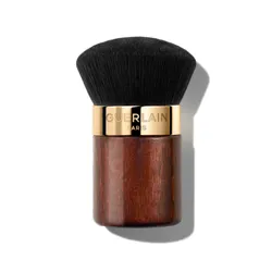 Cọ Trang Điểm Guerlain Kabuki Foundation Brush Màu Nâu