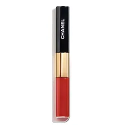Son Kem Chanel Le Rouge Duo Ultra Tenue 152 Shake Màu Đỏ Nâu Đất