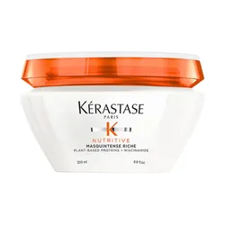 Mặt Nạ Ủ Tóc Dưỡng Ẩm Kérastase Nutritive Masquintense Riche 200ml