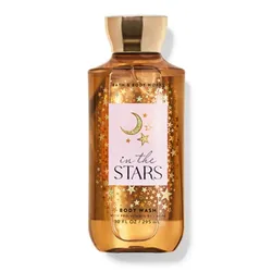 Sữa Tắm Bath & Body Works In The Stars Shower Gel 295ml Nhẹ Nhàng