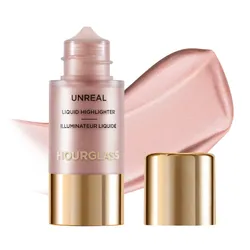 Gel Bắt Sáng Hourglass Unreal Liquid Highlighter Divine 10ml