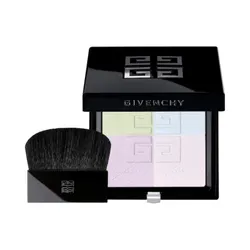 Phấn Phủ Givenchy Prisme Libre 4-Color Pressed Powder Tone 01 Mousseline Pastel