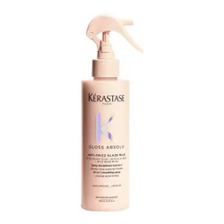 Xịt Dưỡng Tóc Đa Năng Kérastase Gloss Absolu Anti-Frizz Glaze Milk 190ml