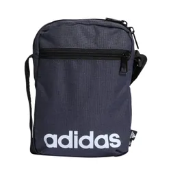 Túi Đeo Chéo Adidas Essentials Bag HR5373 Màu Xanh Navy