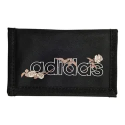 Ví Adidas Linear JM9211 Màu Đen