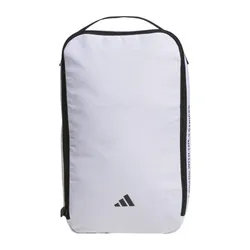 Túi Đựng Giày Adidas Golf Essental KE6050 Màu Trắng