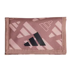Ví Adidas Linear JX1827 Màu Hồng