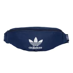 Túi Đeo Hông Adidas Adicolor Waist Bag IX7465 Màu Xanh Đậm