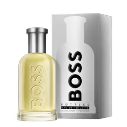 Nước Hoa Nam Hugo Boss Bottled Eau De Toilette 100ml