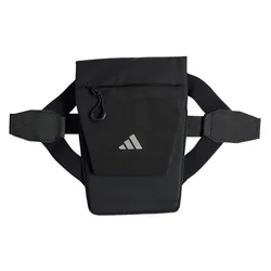 Túi Đeo Hông Adidas Multi Compartment Running Bag IT2043 Màu Đen