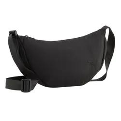 Túi Đeo Chéo Nữ Puma Her Half Moon Bag 09171601 Màu Đen