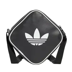 Túi Đeo Chéo Adidas Adicolor Classic Diamond Bag JD5550 Màu Đen