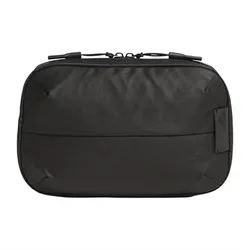 Túi Đựng Đồ Adidas Pouch 4NWNL Cable JZ2112 Màu Đen