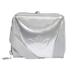 Ví Adidas Pouch JX5177 Màu Bạc