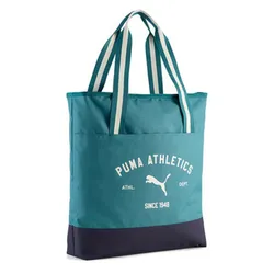 Túi Tote Puma Phase Class Adult Handbag 9219429 Màu Xanh