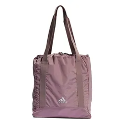Túi Tote Adidas Designed To Move Standards Training Shoulder Bag HI1673 Màu Tím