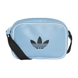 Túi Đeo Chéo Adidas Airliner Mini Classic Adicolor JX0232 Màu Xanh Blue