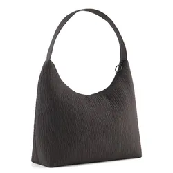 Túi Đeo Vai Nữ Puma UP Slouchy Hobo Bag 9218001 Màu Đen
