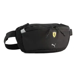Túi Đeo Chéo Puma Ferrari Waist Bag 9224702 Màu Đen