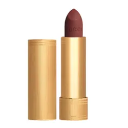Son Lì Gucci Rouge À Lèvres Mat 519 Pauline Red Lipstick Màu Đỏ Đất