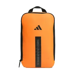 Túi Đựng Giày Adidas Men's Golf Shoe Bag JZ5907 Lucid Orange Màu Cam