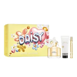 Set Nước Hoa Nữ Marc Jacobs (EDT 100ml + EDT 10ml + Body Lotion 75ml)
